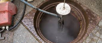 Alcantarillado y redes de saneamiento en Benavente, Zamora, Sanabria, León y Valladolid