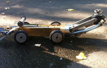 Reparación de tuberías y fresado en León, Benavente y Zamora